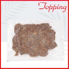 직화석쇠불고기 1kg