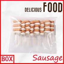 소떡소떡(120gx8입) 960g 10팩(1팩당11,200원)