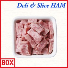 프리미엄런천미트1000g(블럭)10팩(1팩당13,800원)