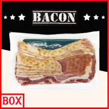 후레쉬베이컨 500g 20팩(1팩당10,900원)
