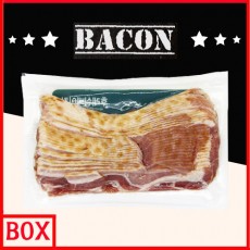 후레쉬베이컨 500g 20팩(1팩당10,900원)