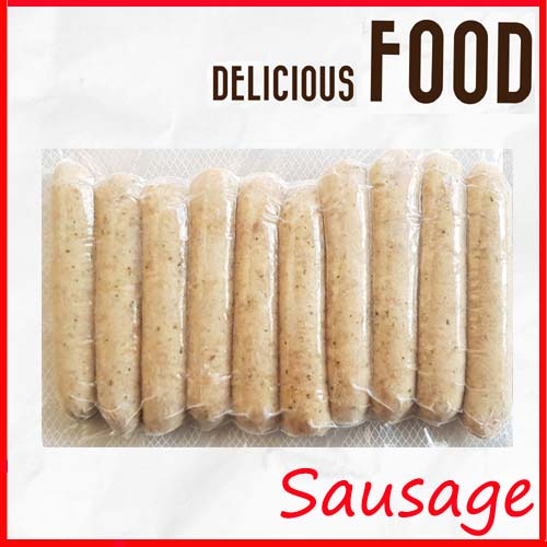 그뤼네소세지 1000g