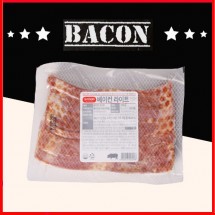 베이컨라이트 저염 1kg
