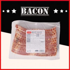 베이컨라이트 저염 1kg