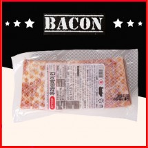 통베이컨 500g