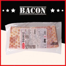 통베이컨 500g