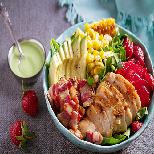 베이컨7mm (500g) (두툼한베이컨)