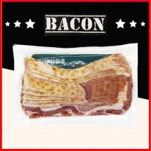 후레쉬베이컨 500g