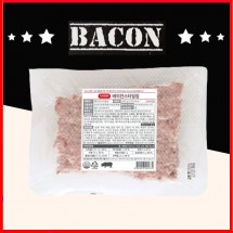 베이컨스타일칩 500g