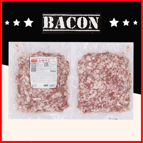 순베이컨 1000