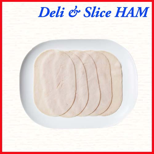 존쿡델리미트 터키브레스트500g(약25장)