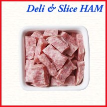 에쓰푸드 프리미엄런천미트1000g(블럭)