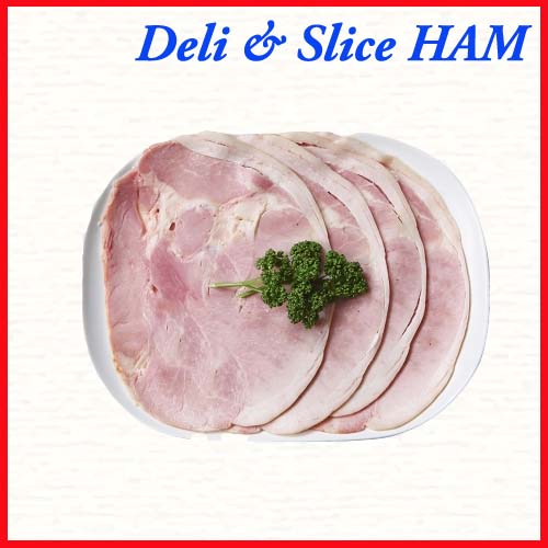 에쓰푸드  (냉장)잠봉500g(약13장)