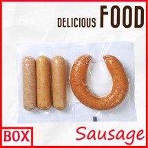 킬바사모듬소세지360g 20팩(1팩당6,350원)