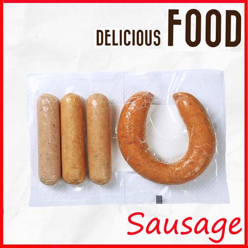 에쓰푸드 킬바사모듬소세지360g