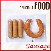 에쓰푸드 킬바사모듬소세지360g