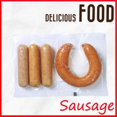 에쓰푸드 킬바사모듬소세지360g