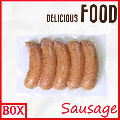 담백한델리소세지 400g 22팩(1팩당6,472원)