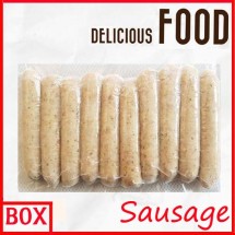 그뤼네소세지1000g 10팩(1팩당15,300원)