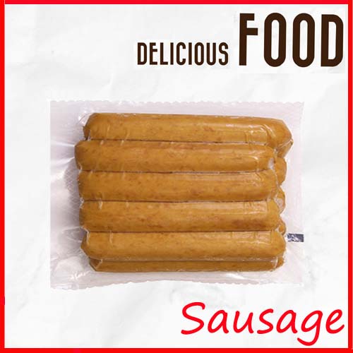 에쓰푸드 세블락소세지 600g