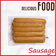 에쓰푸드 세블락소세지 600g