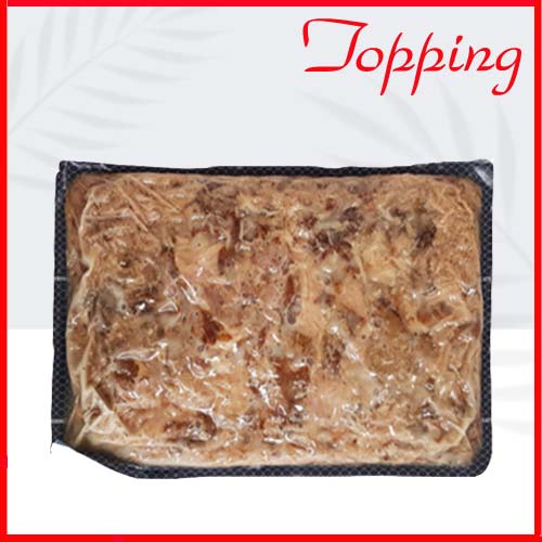 에쓰푸드 풀드포크 2kg 존쿡델리미트