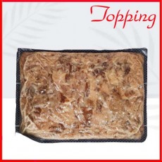 에쓰푸드 풀드포크 2kg 존쿡델리미트