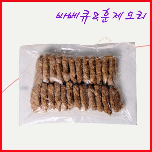 에쓰푸드 포크링크 840g