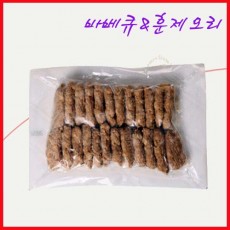 에쓰푸드 포크링크 840g