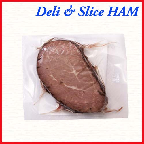 로스트비프 500g슬라이스 (존쿡델리미트)