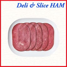 존쿡델리미트 비프파스트라미 240g(냉동약10장)