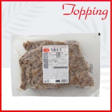 에쓰푸드 직화포크1000