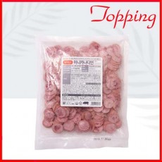 에쓰푸드 미니카나디언 500g