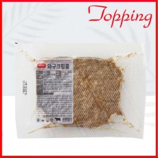 에쓰푸드 와규크럼블 500g