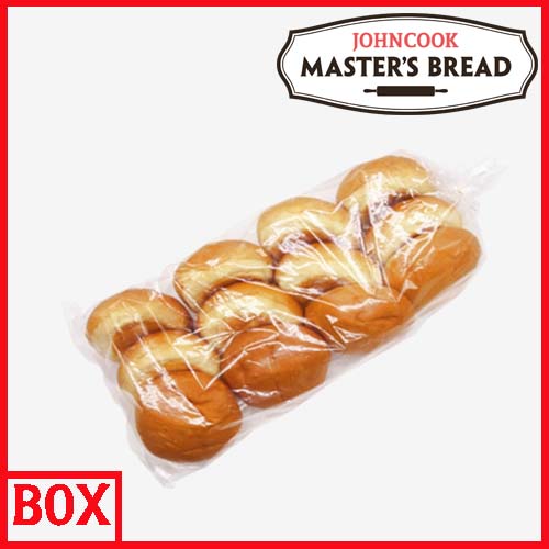 햄버거번720 (60g*60ea)5팩 존쿡브레드