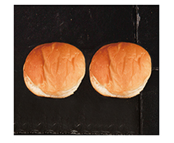 햄버거번720 (60g*60ea)5팩 존쿡브레드