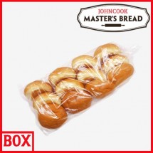 햄버거번720 (60g*60ea)5팩 존쿡브레드