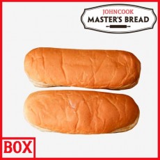 핫도그번275 (55g*60ea)12팩 존쿡브레드