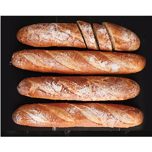 브로첸 480(바게트) (480g*8개) 존쿡브레드