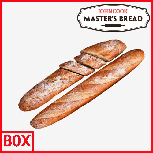 브로첸 480(바게트) (480g*8개) 존쿡브레드