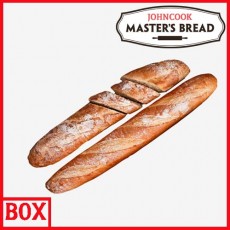 브로첸 480(바게트) (480g*8개) 존쿡브레드