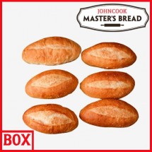 브로첸300 (300g*72ea)12팩(1팩당3,933원) 존쿡브레드