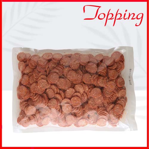 에쓰푸드 미니페파로니1000(페퍼로니