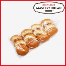 에쓰푸드 햄버거 번 (60g*12개) 존쿡브레드