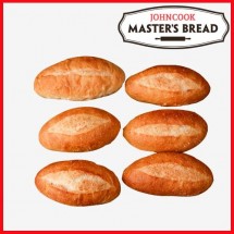 에쓰푸드 브로첸300 (50g*6개) 존쿡브레드