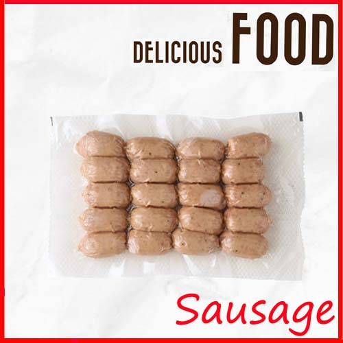 에쓰푸드 페파맛스모크소세지600