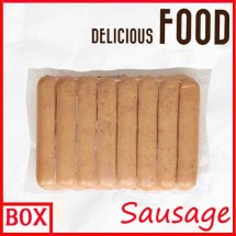 크나커소세지 600 20팩(1팩당7,650원)