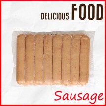 에쓰푸드 크나커소세지 600