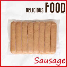 에쓰푸드 크나커소세지 600