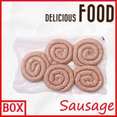 롤소세지500g 20팩(1팩당8,650원)